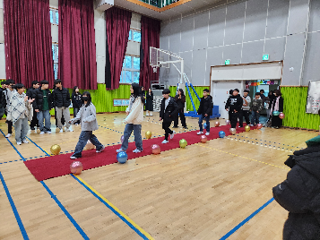 2025학년도 입학식