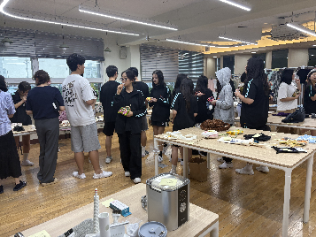 학생회 자원순환 캠페인