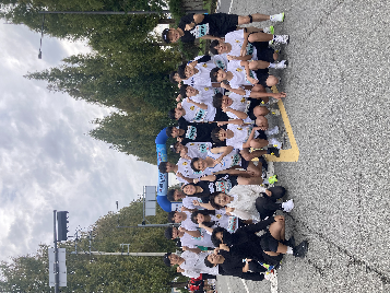 2025 광주 평화 통일 마라톤 대회