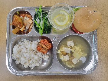 점심식사 사진