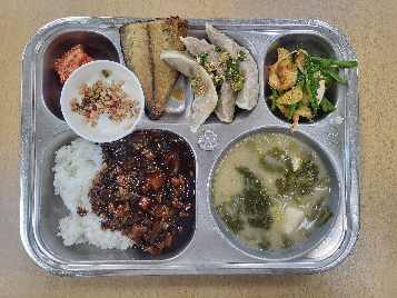 점심식사 사진