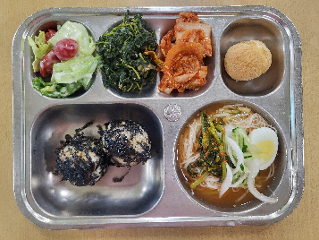 점심식사 사진