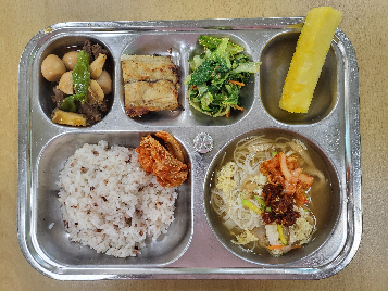 점심식사 사진