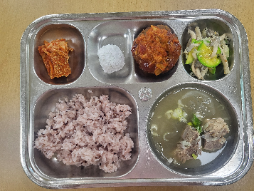 점심식사 사진