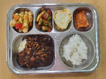 점심식사 사진
