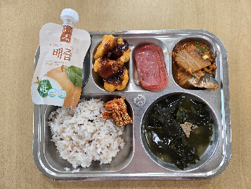 점심식사 사진