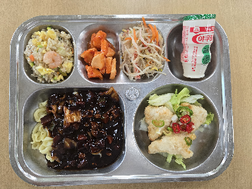 점심식사 사진