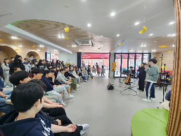 2025학년도 4.16 세월호행사